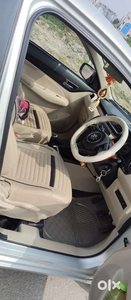 Swift Dzire