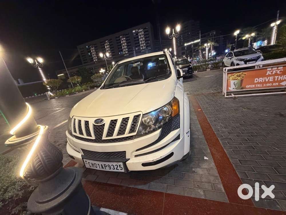 Xuv500 2012 For Sale
