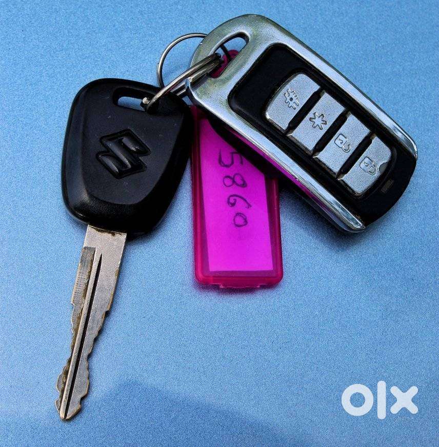 Maruti Suzuki Wagon R Lxi, 2012, Cng & Hybrids