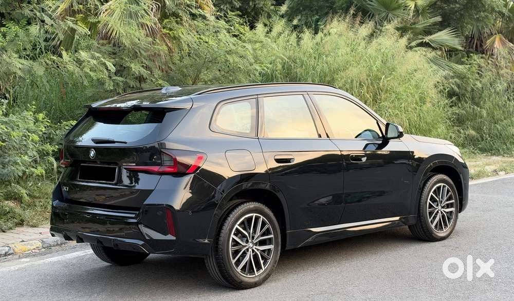 Bmw X1 Sdrive18i M Sport, 2024, Petrol