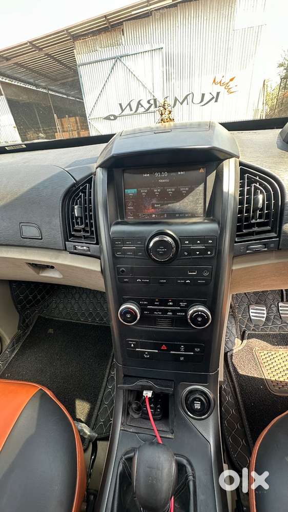 Mahindra Xuv500 2016 Diesel Well Maintained, Worth For Money