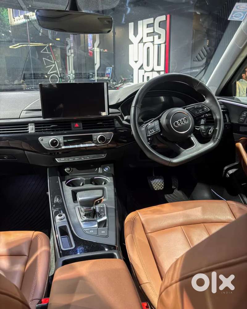 Audi A4 2.0 Technology 40 Tfsi, 2024, Petrol