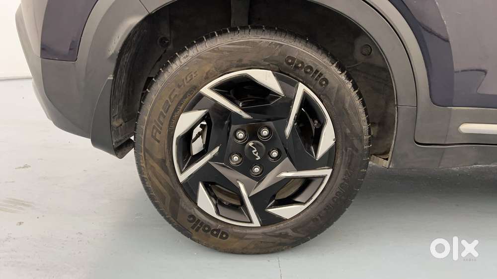Kia Sonet Htx D, 2024, Petrol