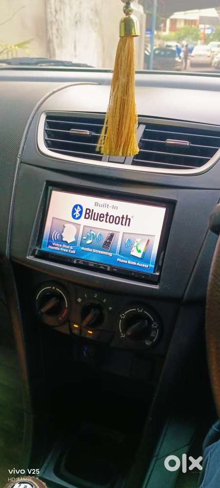 Maruti Suzuki Swift Vdi (o), 2016, Diesel