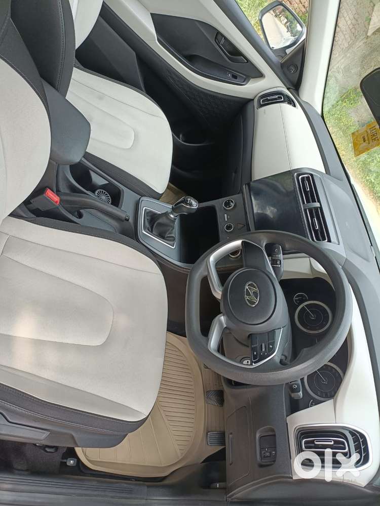 Hyundai Creta E 1.5 Diesel, 2022, Diesel