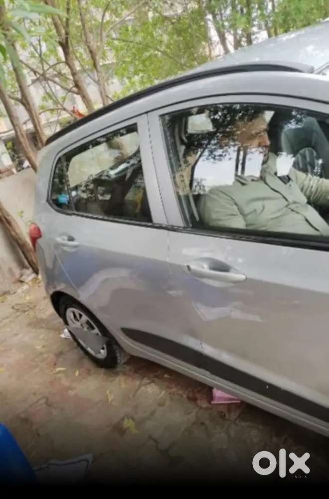 Hyundai Grand I10 2020 Kappa