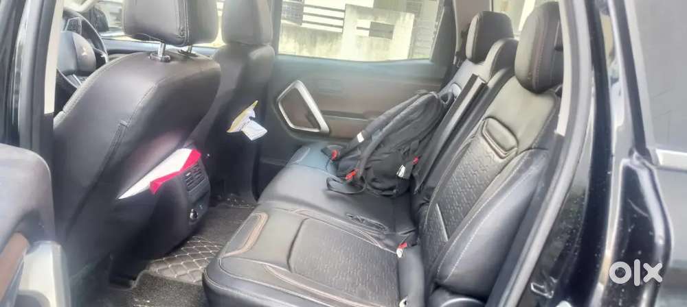 Mahindra Scorpio-n 2023 Diesel 21000 Km Driven New Mint Condition