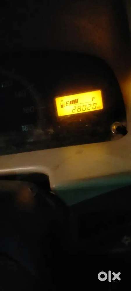 Maruti Suzuki Erco On Sell