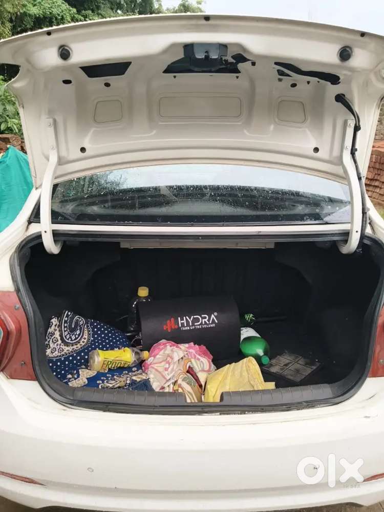 Hyundai Xcent 1.2 Diesel