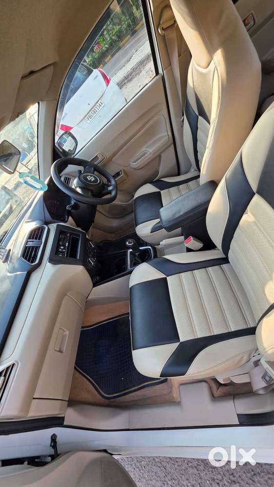 Maruti Suzuki Dzire 2018