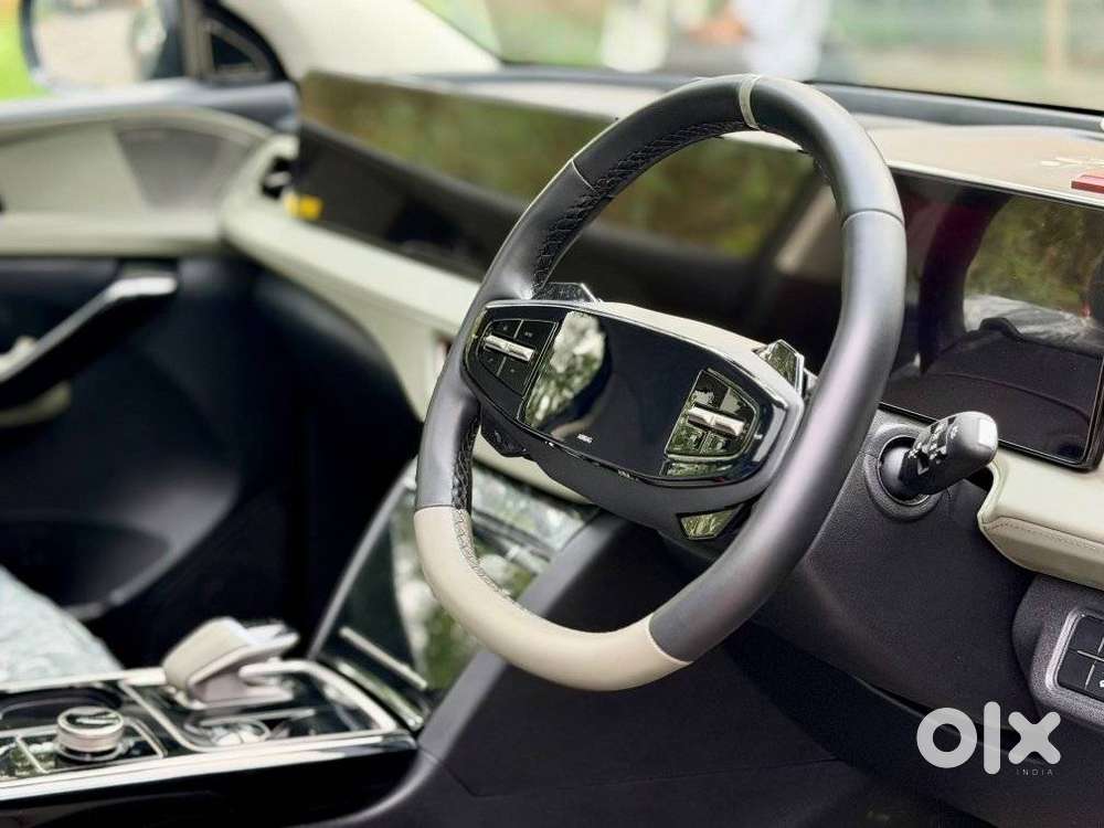 Mahindra Xev 9e Pack Two, 2026, Electric