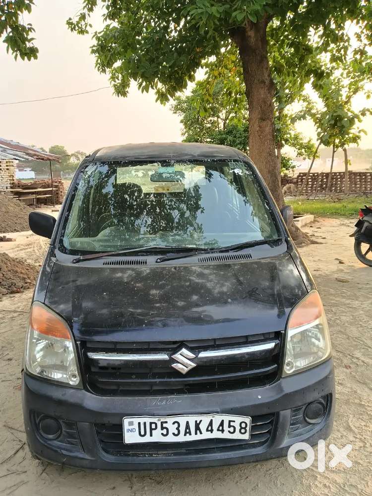 Maruti Suzuki Wagonr Lxi 2009  Good Condition  ₹1,50,000