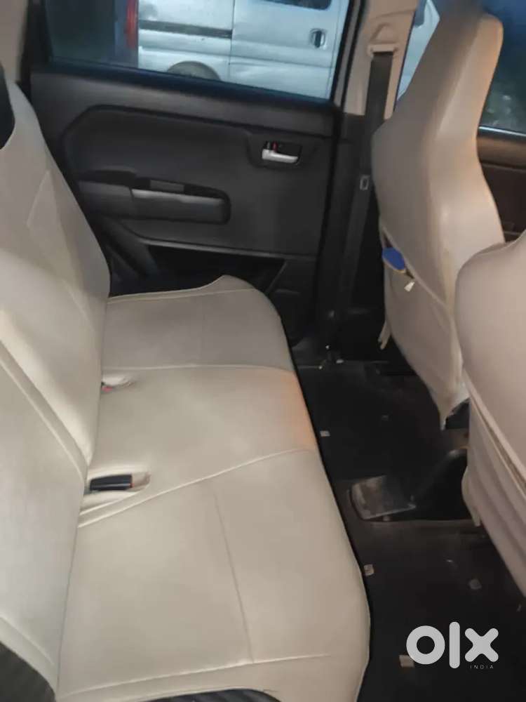 Maruti Suzuki Wagon R 2022 Petrol 19500 Km Driven