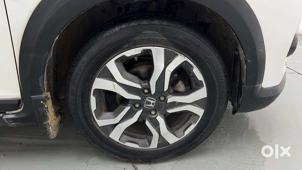 Honda Wr-v I-vtec S, 2019, Petrol