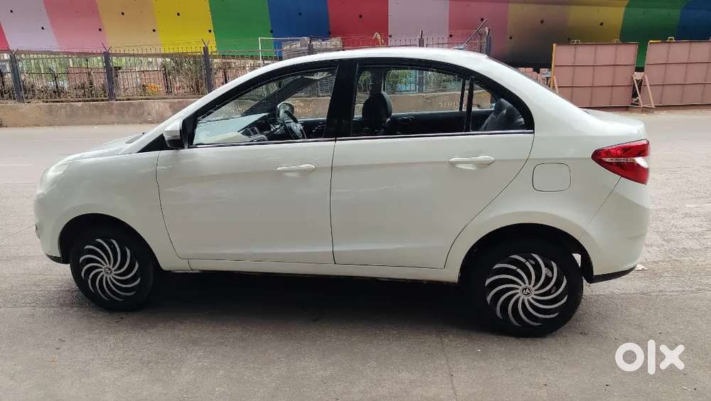 Tata Zest Diesel 2017