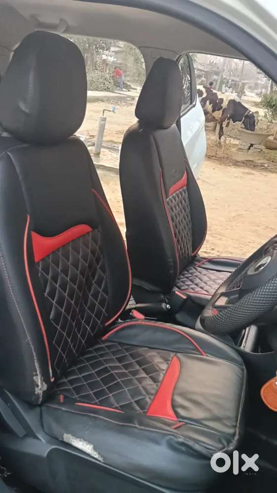 Tata Punch 2024 Petrol 8800 Km Driven Variant Pt Mt Piour