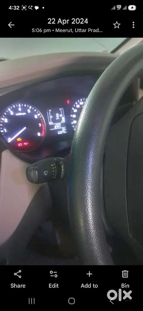 Hyundai I20 2018 Petrol 67000 Km Driven