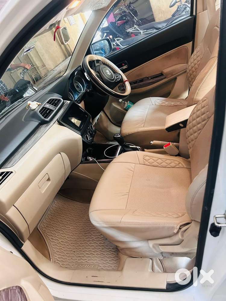 Maruti Suzuki Dzire 2022