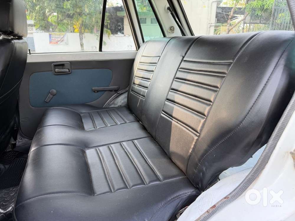 Maruti Suzuki 800 Ac, 2010, Petrol