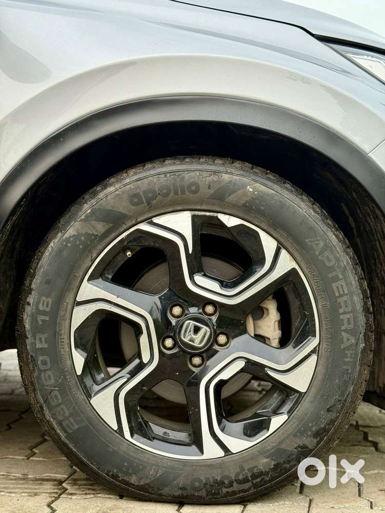 Honda Cr-v Diesel 4wd, 2019, Diesel