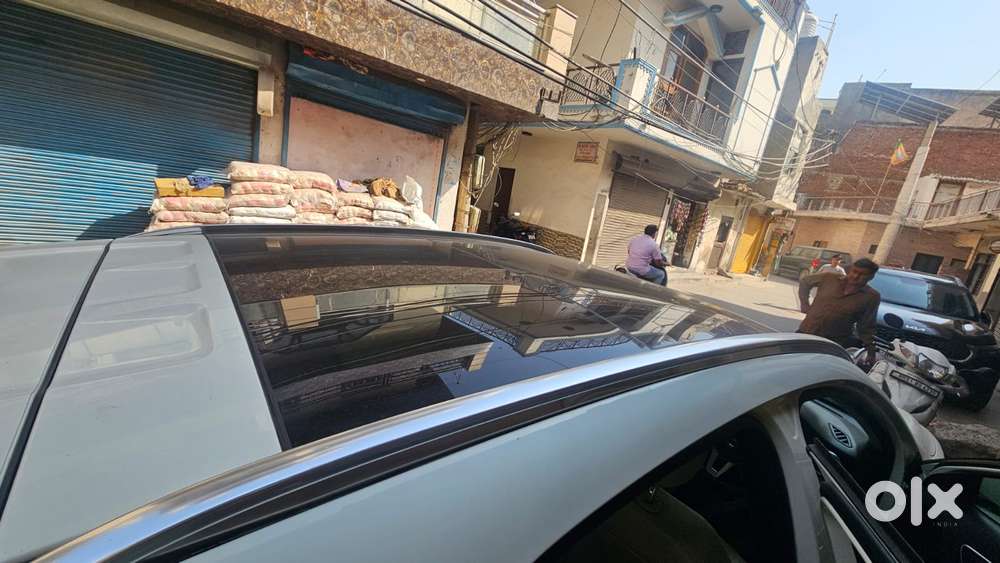 Mercedes-benz Gla 200, 2015, Petrol