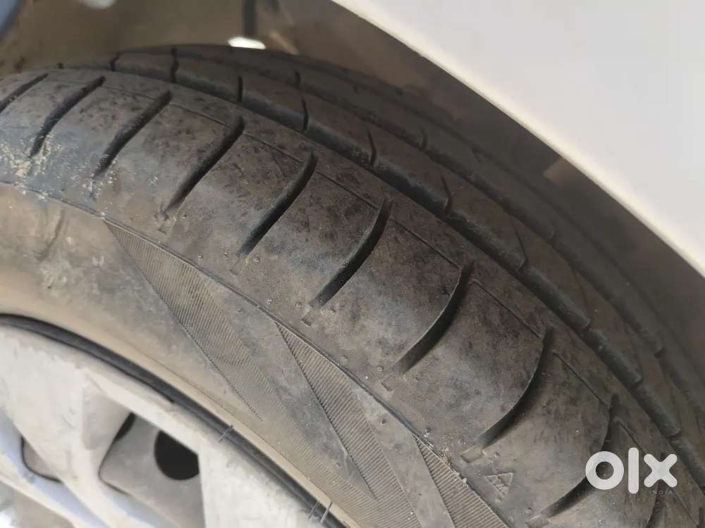Hyundai Xcent Diesel Manual 2nd 2015