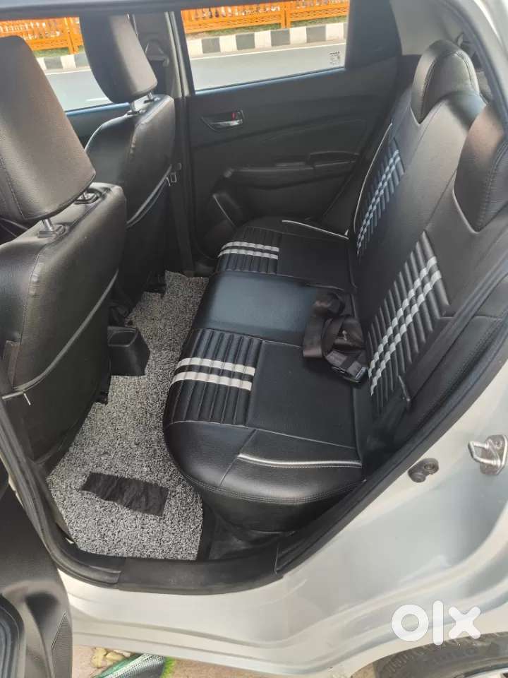 Maruti Suzuki Swift Vxi, 2021, Petrol