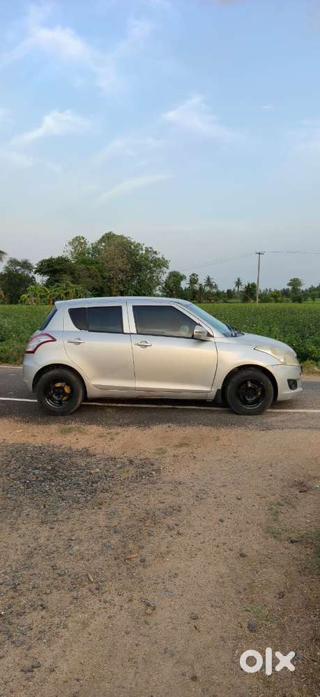 Maruti Suzuki Swift Vdi (o), 2014, Diesel