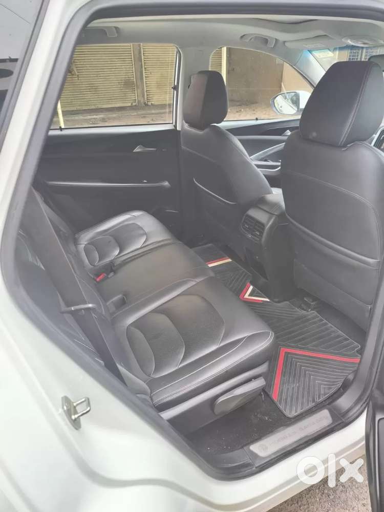 Mg Hector 2.0 Sharp Diesel, 2020, Diesel