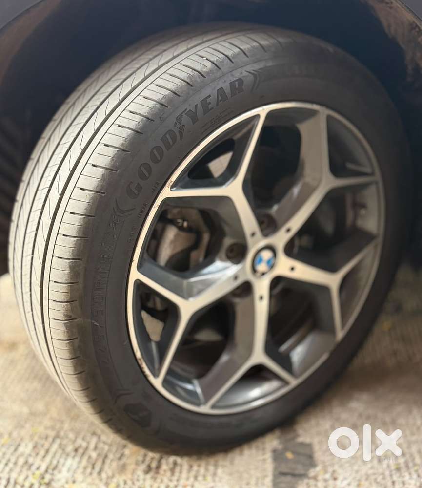 Bmw X1 2.0 Sdrive 20d, 2017, Diesel