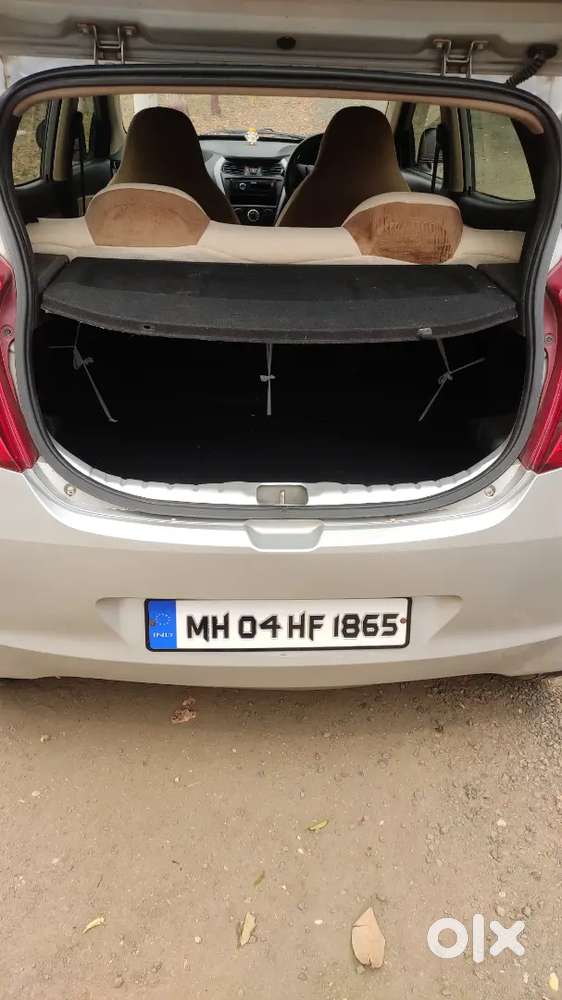 Hyundai Eon 2016 Petrol Well Maintained