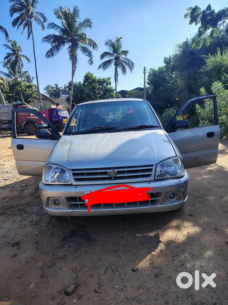 Good Condition Zen Vxi 2006 Model