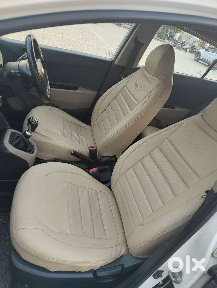 Hyundai Grand I10 Sportz, 2016, Diesel