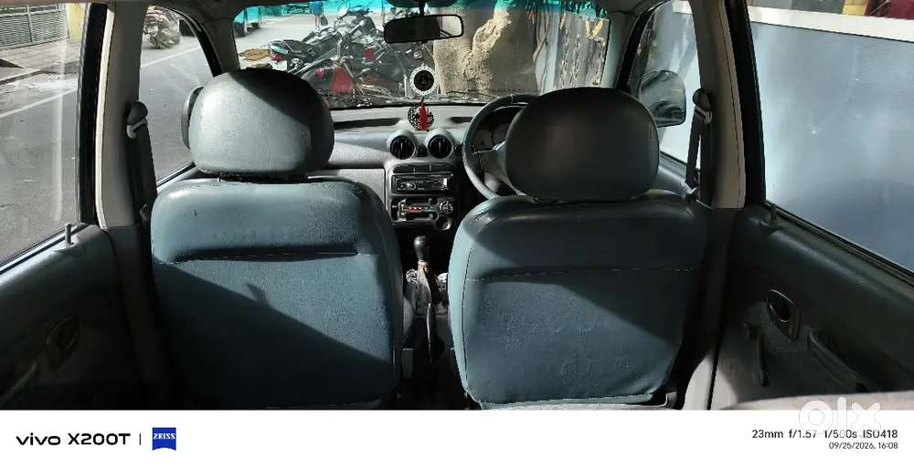 Hyundai Santro Xing 2007