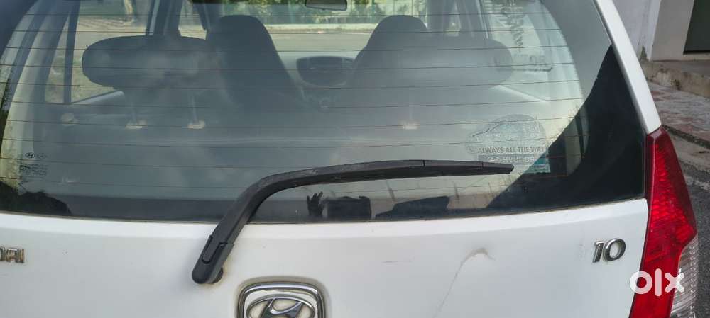 Hyundai I10 Sportz, 2009, Petrol