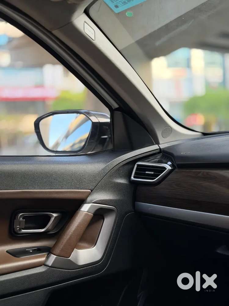 Tata Harrier Kryotec 2.0 Xz Plus 5 Years