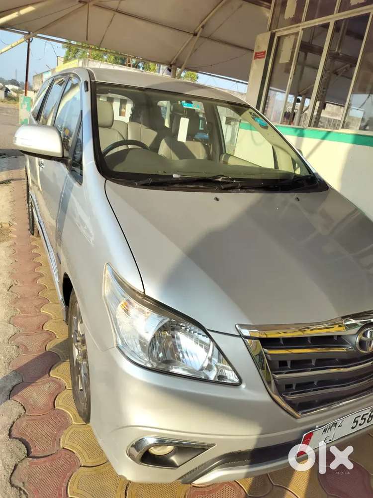 Innove 1st Owner, Excellent Condition
