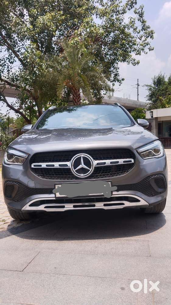 Mercedes-benz Gla 200, 2024, Petrol