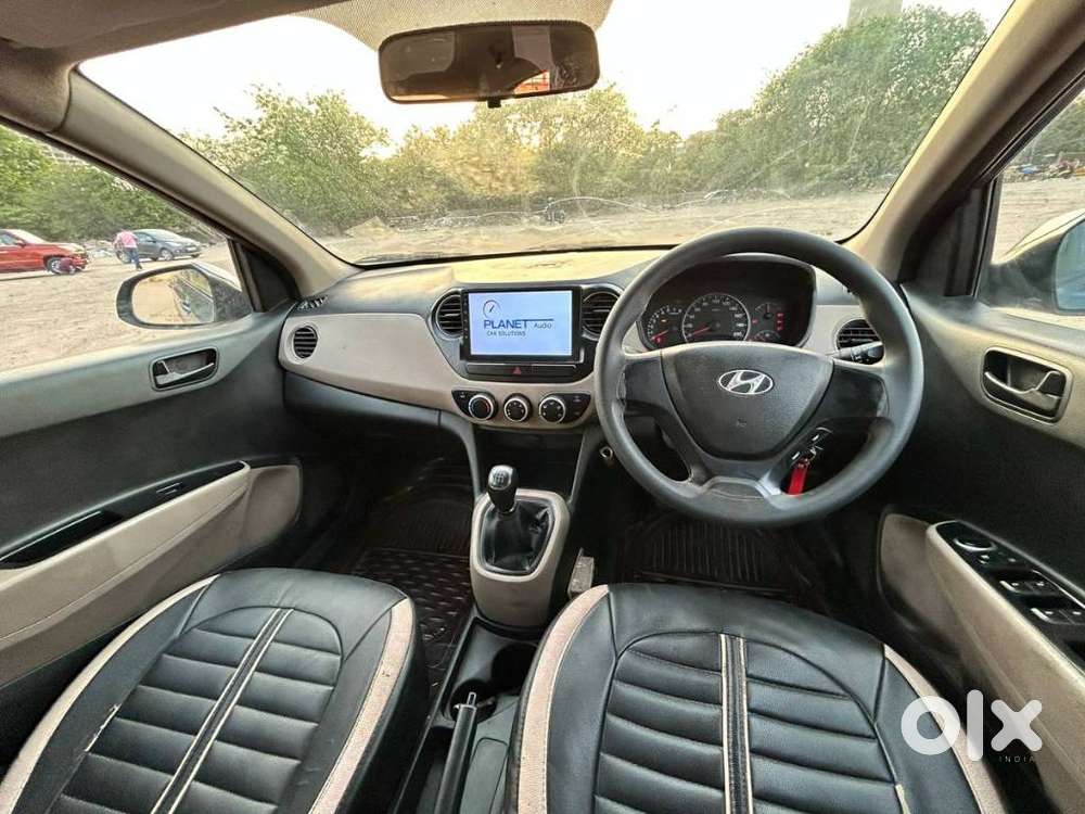 Hyundai Grand I10 Magna, 2015, Petrol