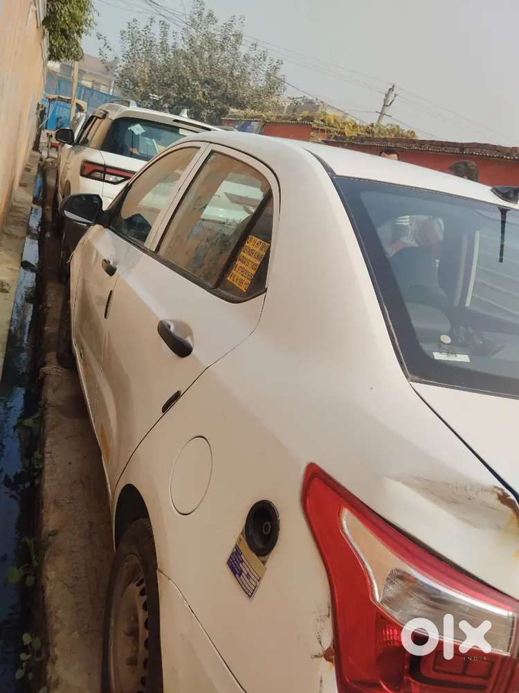 Hyundai Xcent Prime 2022 Variant