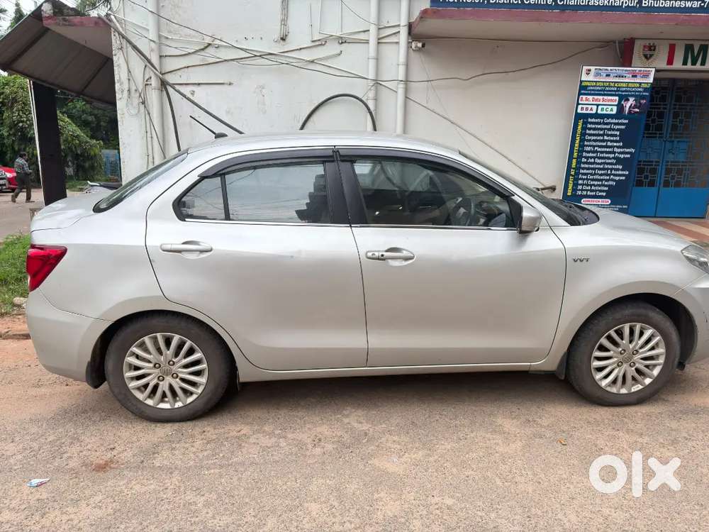 Maruti Dzire 1.2 Zxi 2017
