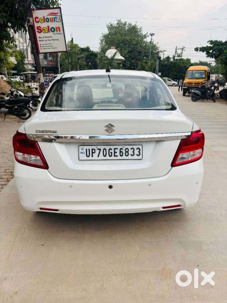 Maruti Suzuki Swift Dzire Zxi+ Mt, 2022, Petrol