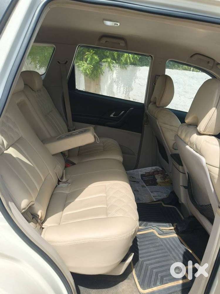 Mahindra Xuv500 W6 2wd, 2017, Diesel