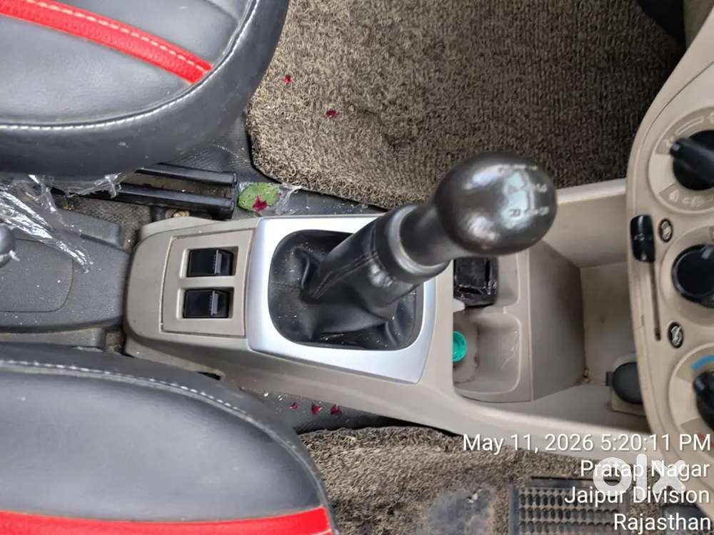 Maruti Suzuki Alto 2015 Variant Vxi