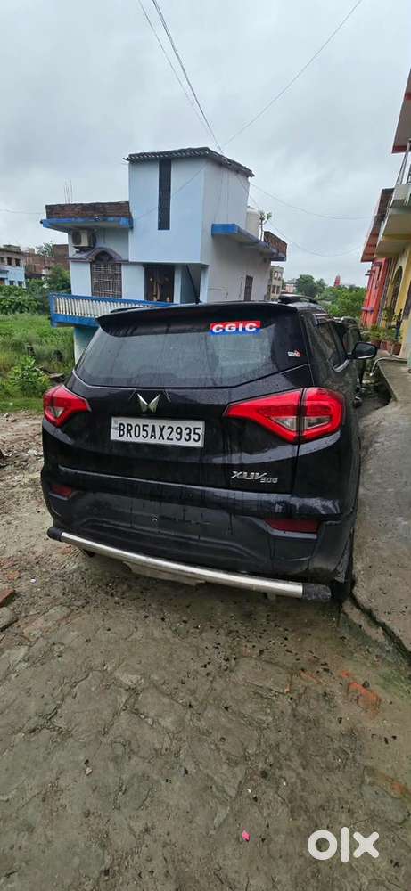 Mahindra Xuv300 Diesel 2023