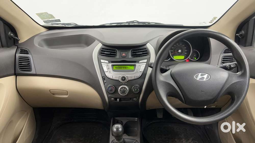 Hyundai Eon Magna, 2012, Petrol