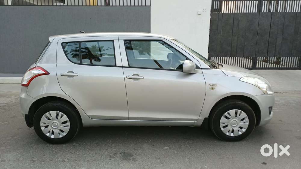 Maruti Suzuki Swift 2011-2014 Lxi, 2013, Petrol