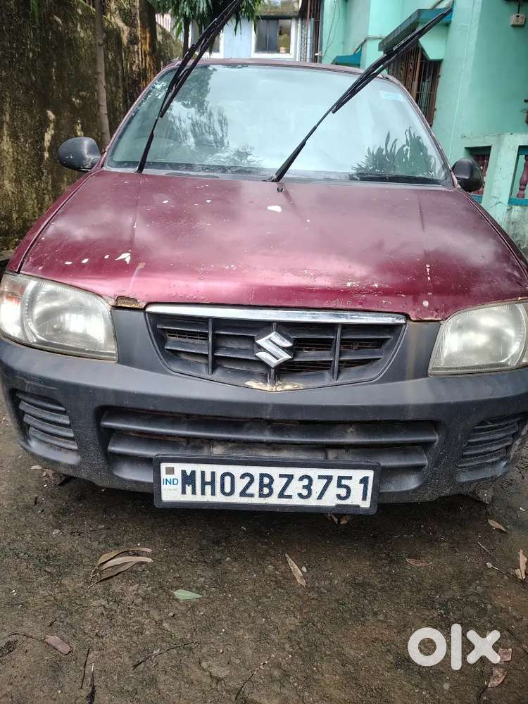Maruti Suzuki Alto 2010 Year