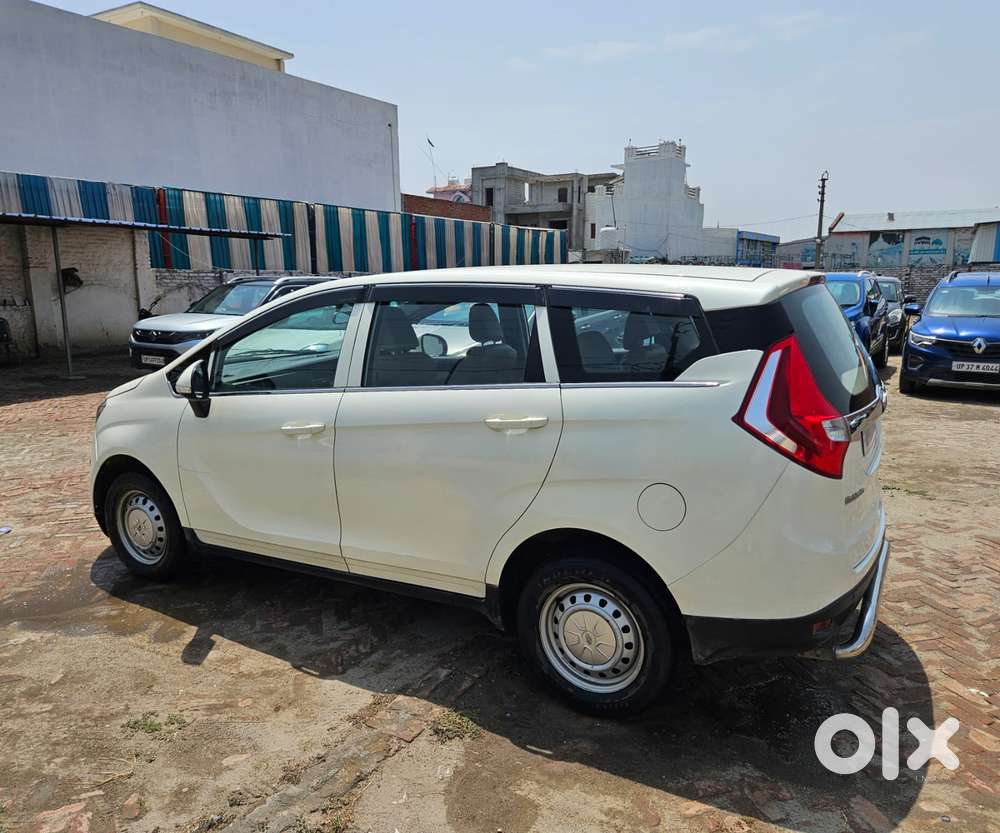 Mahindra Marazzo M2, 2020, Diesel