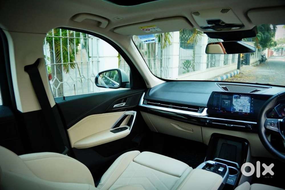 Bmw X1 Sdrive18i Xline, 2023, Petrol